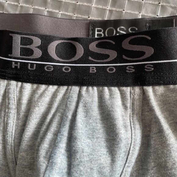 Boss Hugo Boss boxer briefs size M - Picture 2 of 4